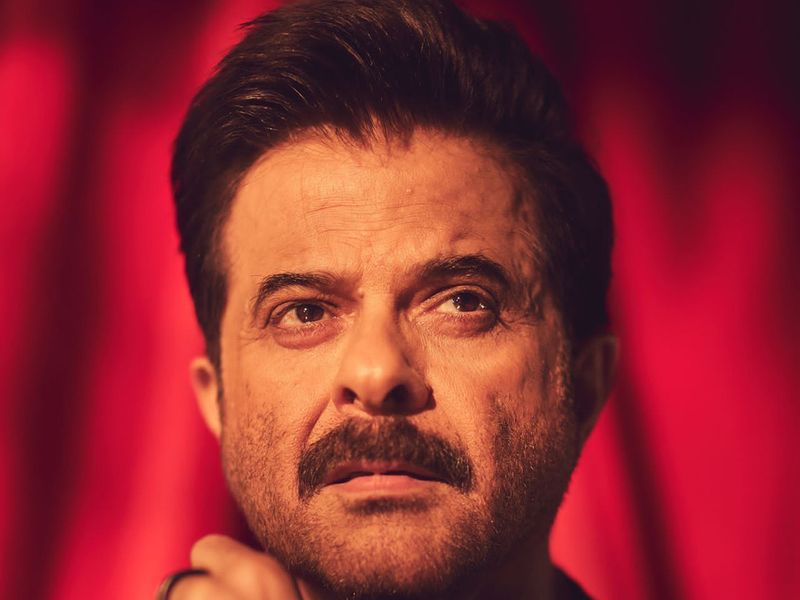 Anil Kapoor has straddled both Hollywood and Bollywood movies