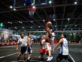 Dubai Sports World reopens: Free gym access all summer!