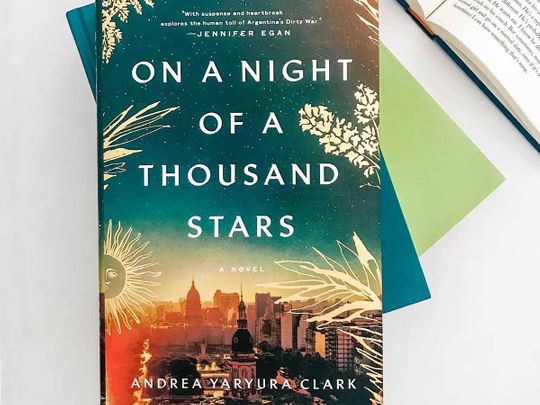 OPN On a Night of a Thousand Stars