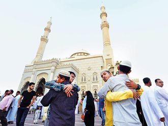 Eid Al Adha holidays announced for Abu Dhabi, Sharjah