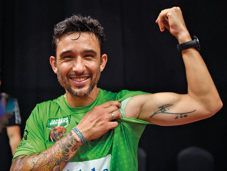 Celebritattoo  Messi  Lionel Messis sleeve tattoo Tattoo