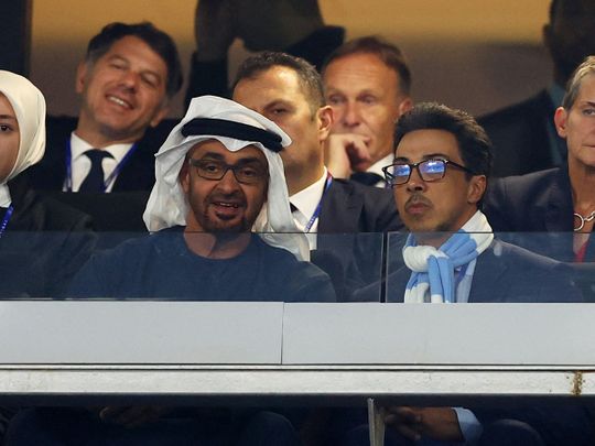 Sheikh-Mansour