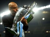 Pep Guardiola