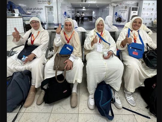 SAUDI HAJJ women-1686736519079