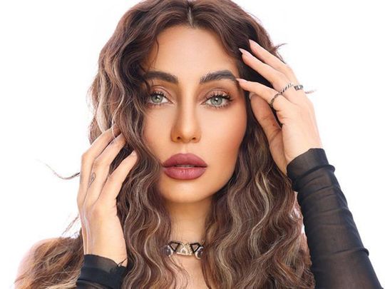 Anusha Dandekar becomes the latest celeb to collaborate with