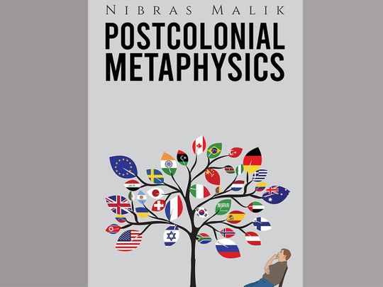 OPN Postcolonial-metaphysics