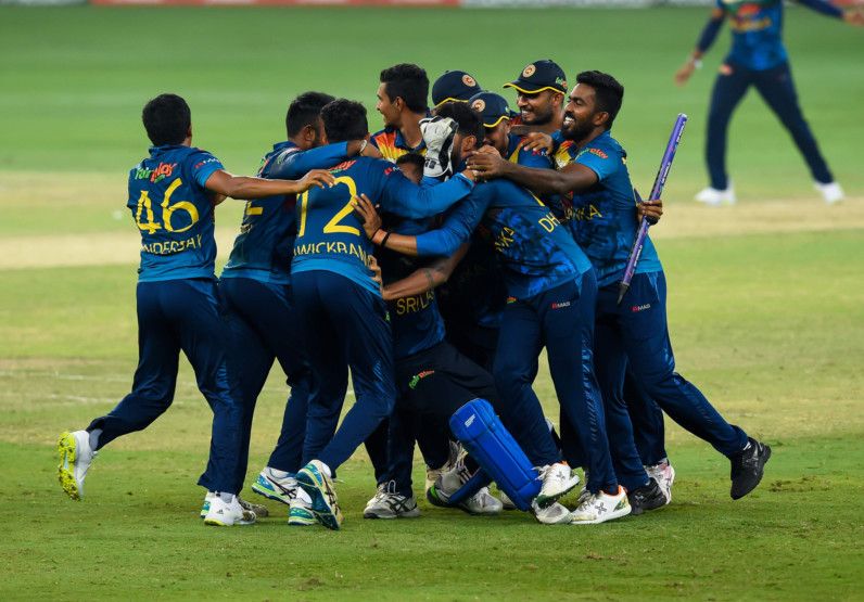 Sri Lanka To Host Asia Cup 2022 In T20 Format; Tournament Kicks