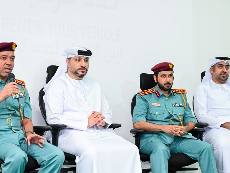 Sharjah 3 month vehicle registration campaign-1686838622623