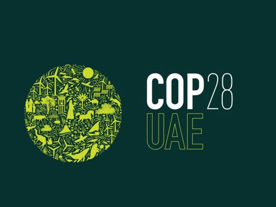 OPN UAE COP28