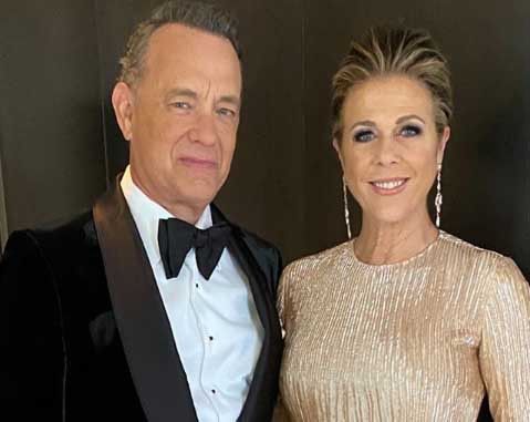 Tom Hanks and Rita Wilson-1687071033256