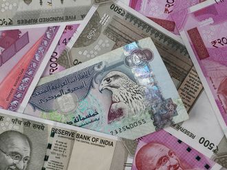 Will more UAE businesses opt for rupee on India deals?