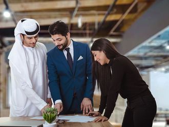 Dubai: 10-15% quota for Emirati property brokers