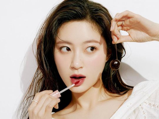 sung jiyoung actress 