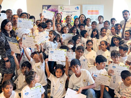 UAE-based children-1687365665767
