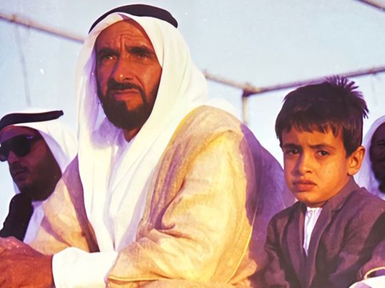 mbz-with-sheikh-zayed-twitter-pic-on-fathers-day-1687350241851