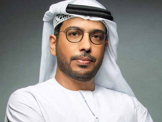 HE Al Qubaisi CEO ADCCI-1687516971195