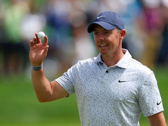 Rory McIlroy: Middle East has to be a component on World Tour | Golf ...