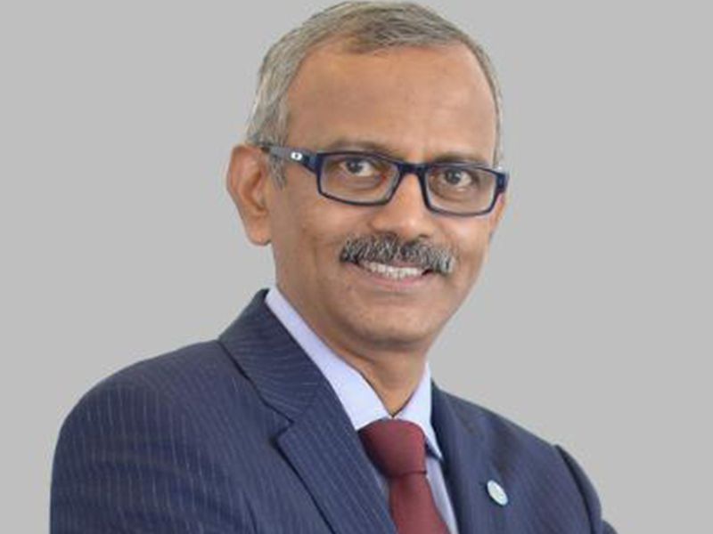 Viswanath Pallasena - CEO of Redington MEA_1200x900