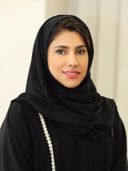 1. Hanadi Al Yafei, CSD Director-1687591122789