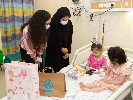 focp-gifts-children-with-cancer-at-tawam-hospital-supplied-pic-1687758905450
