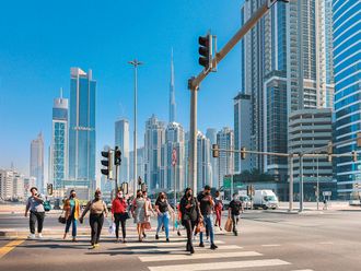 Working during a public holiday? Know the law in UAE