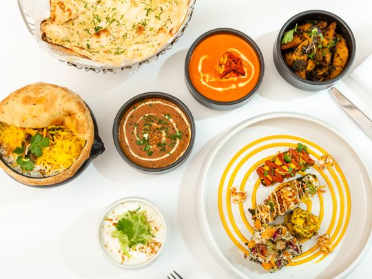 Try out new dishes, food deals and more across Dubai and Abu Dhabi.