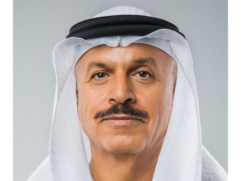 Khalifa Al Zaffin
