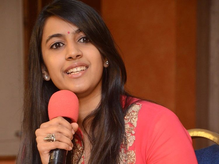 Chiranjeevi's niece Niharika Konidela announces divorce | South-indian – Gulf News