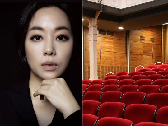 Korean Soprano singer Lee Sang-eun found dead