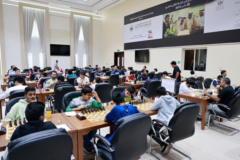 Chess sharjah 155-1688889905848