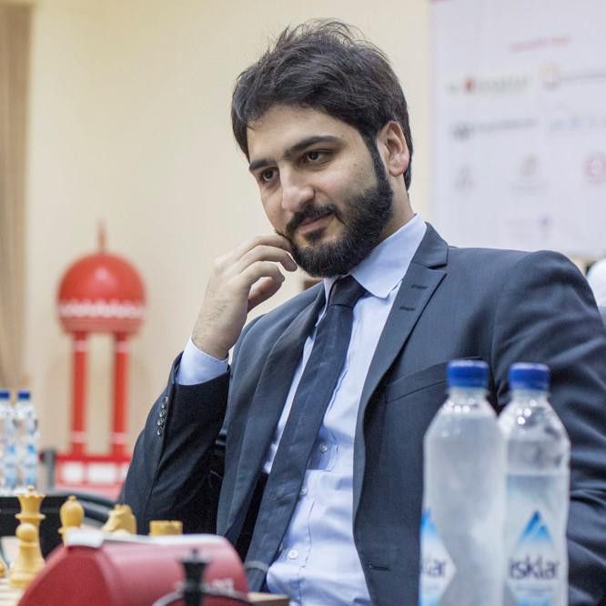 World's greatest chess brains to congregate in Dubai for Global Chess  League - Arabian Business