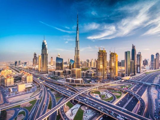 Greatdubai.com revolutionizes Dubai's marketplace with unique deals ...