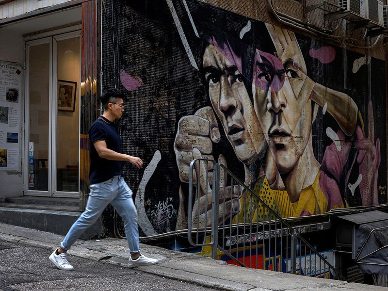 2023-07-17T230033Z_1703288229_RC26S0A6THOX_RTRMADP_3_HONGKONG-BRUCE-LEE-(Read-Only)