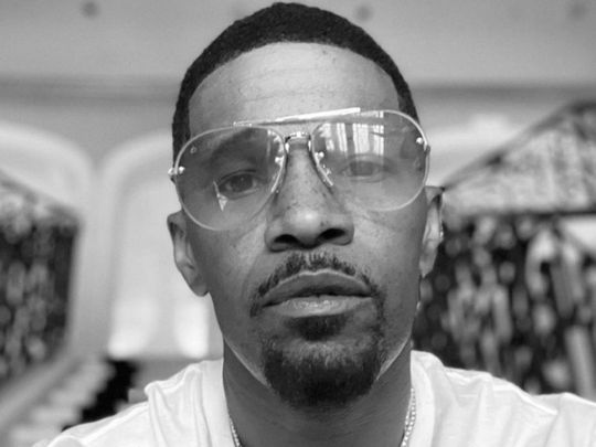 Jamie Foxx Remains in Chicago Rehab Facility After Health Scare