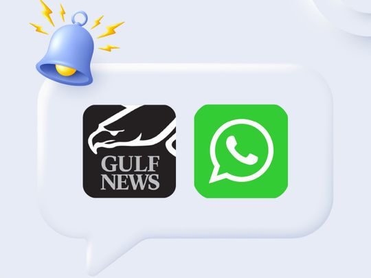 Whatsapp service