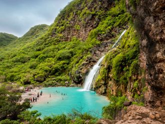 Beat the heat! Your ultimate guide to a Salalah escape