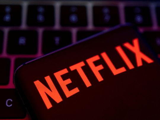 Netflix plans to raise prices after actors' strike ends - WSJ