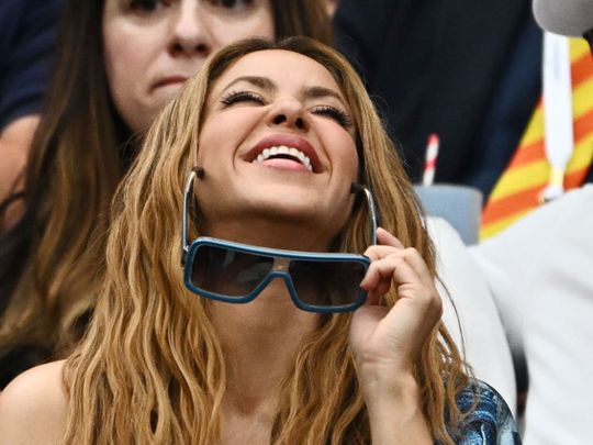 La estrella del pop Shakira podría enfrentarse a una segunda investigación fiscal desde España
