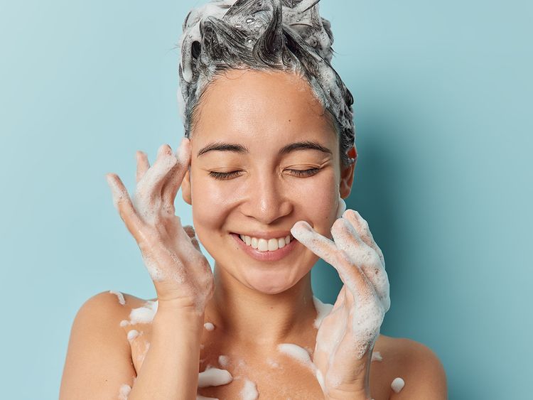 TikTok's Everything Shower Trend: 12 Products To Try