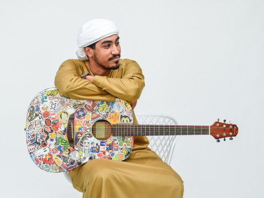 NAT 230713 Emirati Singer Abdulla Al Shamsi VSAKLANI-19-1689918641683