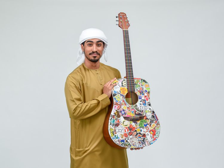 NAT 230713 Emirati Singer Abdulla Al Shamsi VSAKLANI-9-1689918635512