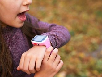 5 best smartwatches for kids in UAE, for 2023