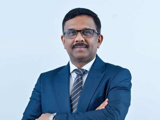 Abu Dhabi's Response Plus Holding appoints Dr. Rohil Raghavan as new ...