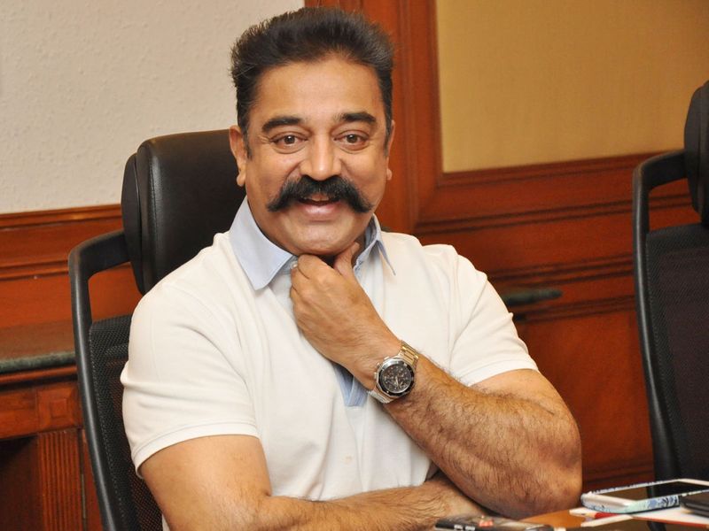 Kamal Haasan