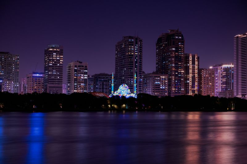 Sharjah, the City of Minarets, is Now Home to More Than 3000 Mosques (7)-1690370462912