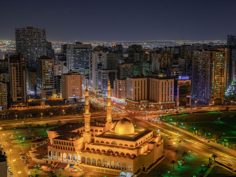 Sharjah, the City of Minarets, is Now Home to More Than 3000 Mosques (8)-1690370466691