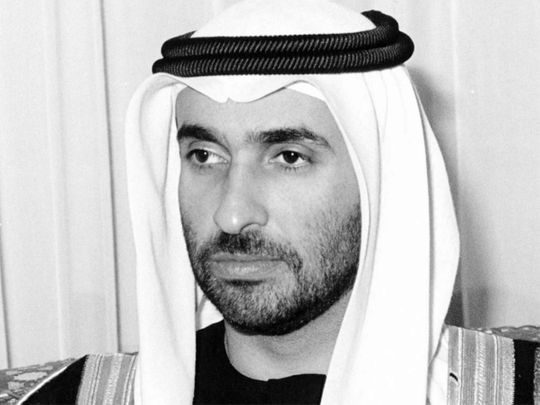 Sheikh-Saeed-bin-Zayed-Al-Nahyan