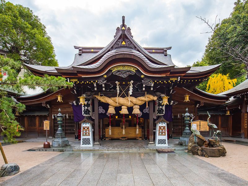 Ise-Grand-Shrine