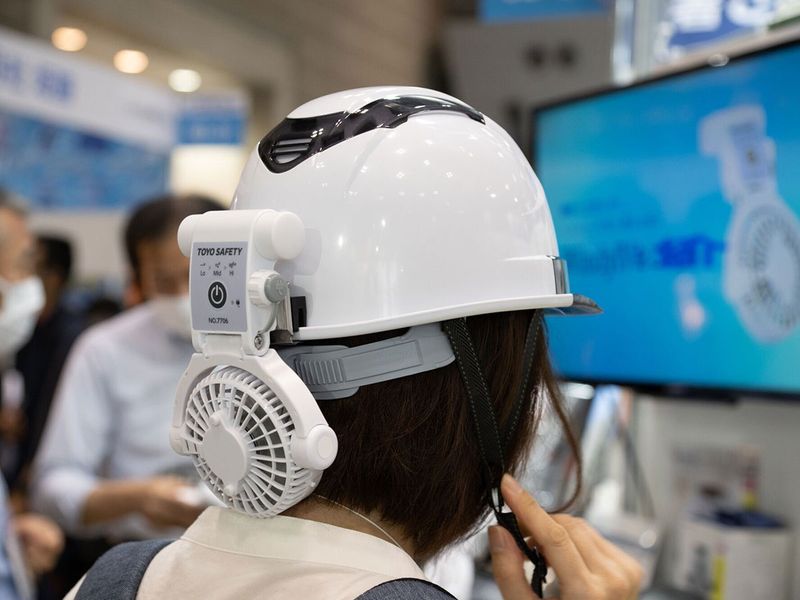 20230731 safety helmet