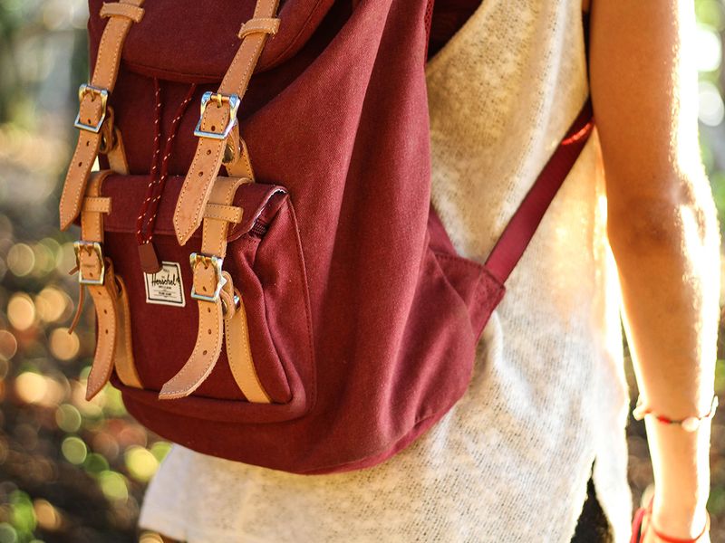 backpack